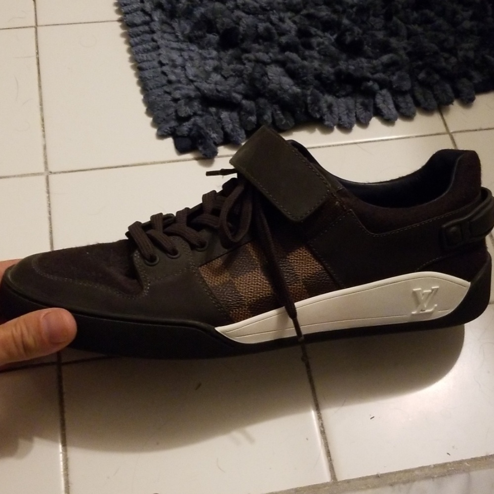 Louis Vuitton sneakers